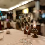 AKARENGA STEAK HOUSE - 