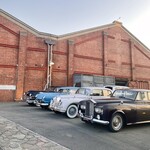 AKARENGA STEAK HOUSE - 