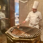 AKARENGA STEAK HOUSE - 