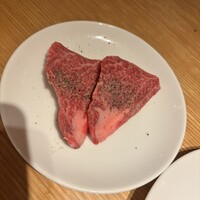 ビーフキッチン 恵比寿店 - 