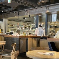キハチ 青山本店 - 