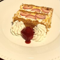キハチ 青山本店 - 