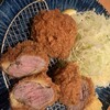 トンカツ ツキウマ 神山町