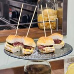 焼肉 ホルモン Beef Boss - 