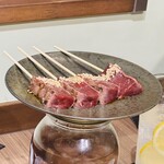 焼肉 ホルモン Beef Boss - 