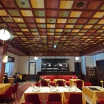 万平ホテル メインダイニングルーム - 