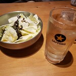 釜焼鳥本舗 おやひなや - 