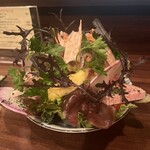 なにわフレンチびぎん - 