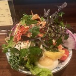 なにわフレンチびぎん - 