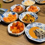 焼肉 ホルモン Beef Boss - 