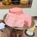 焼肉 ホルモン Beef Boss - 