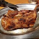 釜焼鳥本舗 おやひなや - 