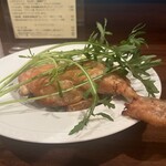 なにわフレンチびぎん - 