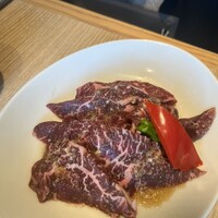 横浜焼肉kintan - 