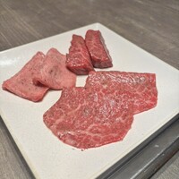 焼肉うしごろ 池袋店 -  焼肉うしごろ 池袋店 -
