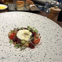 Gallery11(ホテルインディゴ東京渋谷) - 