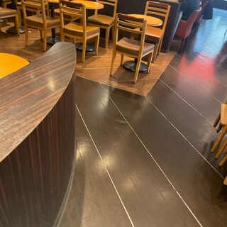 エクセルシオール カフェ_2