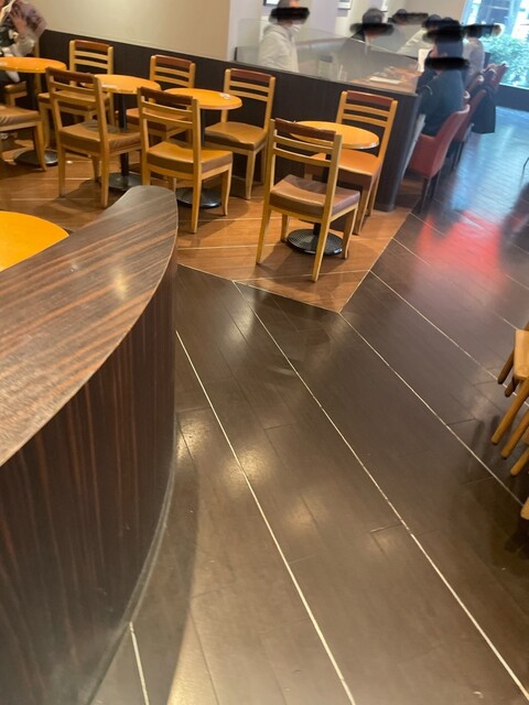 Excelsior Cafe Arukakitto Kinshi Cho Ten photo 4