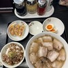 会津喜多方ラーメン坂内 小法師 水沢店