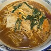 北海ラーメン 蝦夷