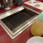 タン・シャリ・焼肉 たんたたん 武蔵浦和 - 