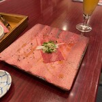 タン・シャリ・焼肉 たんたたん 武蔵浦和 - 