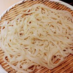 うどん家 八重桜 - 