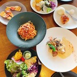 restaurant GRILL TABLE - 