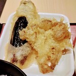 うどん家 八重桜 - 