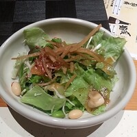 江戸前肉割烹 宮下 - 