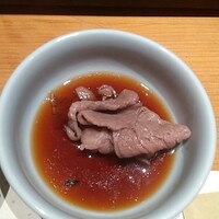 江戸前肉割烹 宮下 - 