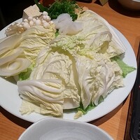 江戸前肉割烹 宮下 - 