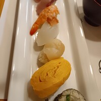 北新地五郎寿し - 