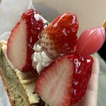 Redelia いちごタルト専門店　 - 