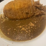 カレーハウス CoCo壱番屋 - 料理写真: