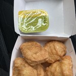マクドナルド - 