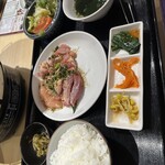 大衆焼肉 かまど屋 - 