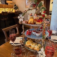 BISTRO FAVORI 代官山 - 