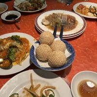 北京ダック専門店 銀座芳亭 - 