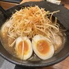 ラーメン 豊八家