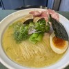 中華そば とり木瓜