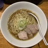 自家製麺 伊藤