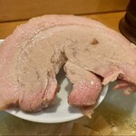 中華そば しば田 - 