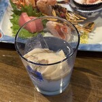 旬鮮居食屋 知花冷凍食品 - 