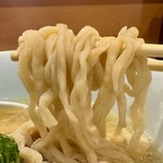 中華そば しば田 - 