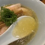 中華そば しば田 - 