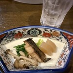 旬鮮居食屋 知花冷凍食品 - 
