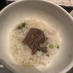 青葉亭 エスパル店 - 