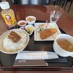 GVO - 