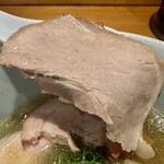 中華そば しば田 - 